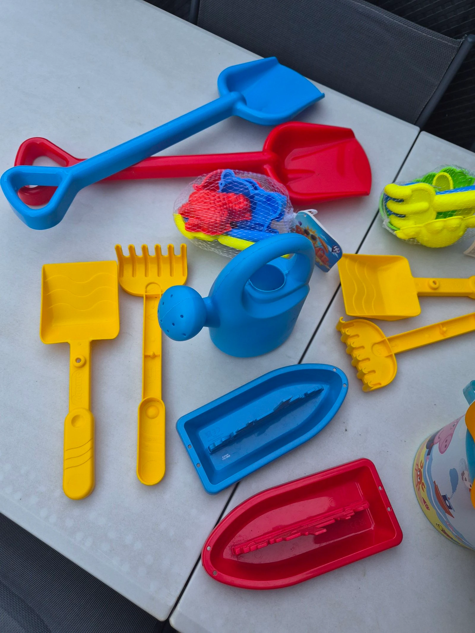 Beach toys – photo 2